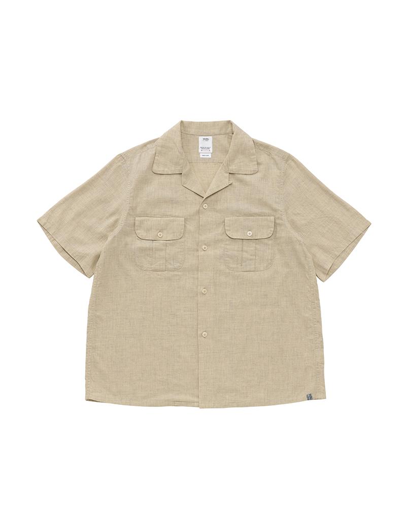 KEESEY G.S. SHIRT S/S